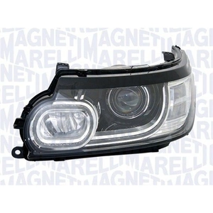 Comparateur de prix : MAGNETI MARELLI Phare avant pour LAND ROVER: Range Rover (Ref: 712476701129)