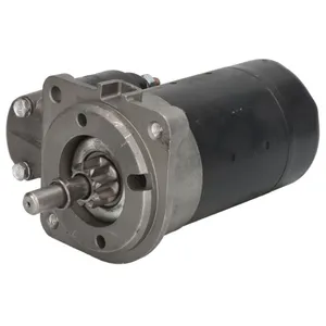 Démarreur MAGNETI MARELLI 943202931010 pas cher