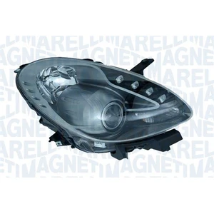 Comparateur de prix : Projecteur principal MAGNETI MARELLI 712498001129, droite