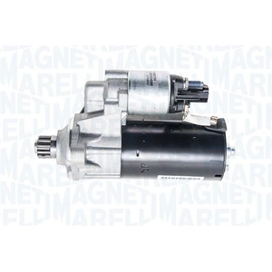 Démarreur MAGNETI MARELLI 063521230360 pas cher
