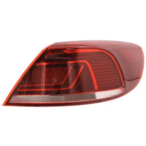 MAGNETI MARELLI Feu arrière pour VOLKSWAGEN: CC (Ref: 714081170801)