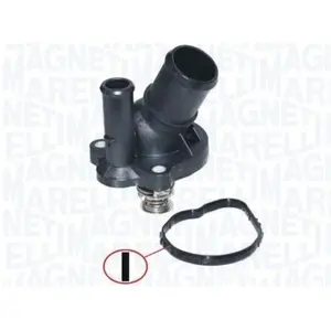 Thermostat D'Eau Magneti Marelli Te0156 Mazda; Ford