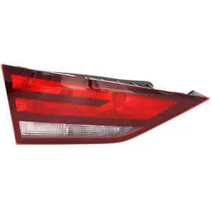 MAGNETI MARELLI Feu arrière pour AUDI: S3, A3 (Ref: 714081220701)