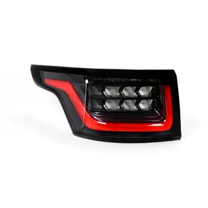 Feu arrière MAGNETI MARELLI 714026620704