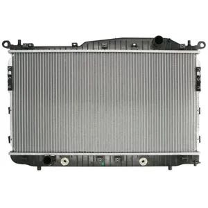 Radiateur, refroidissement moteur MAGNETI MARELLI 350213179600 pas cher