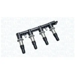 Comparateur de prix : Bobine d'allumage MAGNETI MARELLI 060717180012