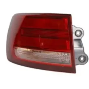MAGNETI MARELLI 714081480701 Extérieur Gauche Feu Arrière Avant