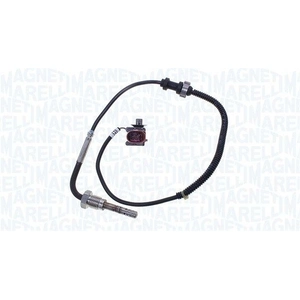 Palpeur, température des gaz MAGNETI MARELLI 172000139010 pas cher