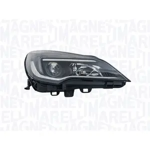 MAGNETI MARELLI Phare avant pour OPEL: Astra (Ref: 719000000119)
