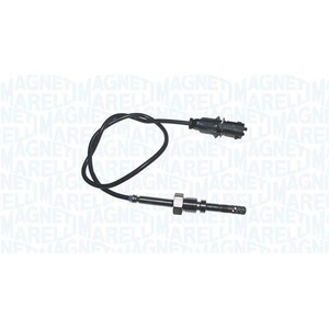 Comparateur de prix : Magneti Marelli 172000159010 Capteur de température de gaz d'échappement