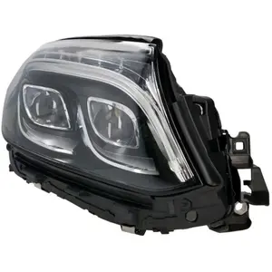 Comparateur de prix : MAGNETI MARELLI Phare avant pour MERCEDES-BENZ: Classe GLS (Ref: 710815904602)