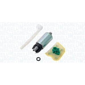 Pompe à carburant MAGNETI MARELLI 313011300104 pas cher
