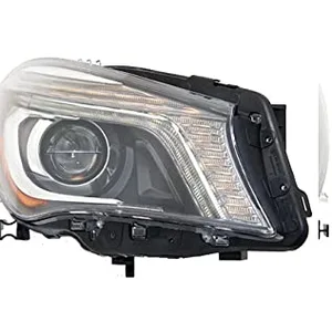 MAGNETI MARELLI Phare avant pour MERCEDES-BENZ: Classe CLA (Ref: 711307024236) pas cher