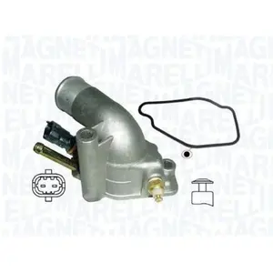 Comparateur de prix : Magneti Marelli Thermostat d'eau TE0091