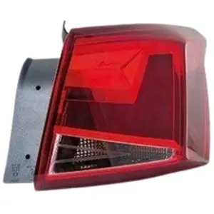 MAGNETI MARELLI Feu arrière pour SEAT: Arona (Ref: 714028968001) pas cher