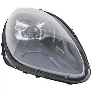 Comparateur de prix : MAGNETI MARELLI Phare avant pour PORSCHE: Macan (Ref: 711451000472)