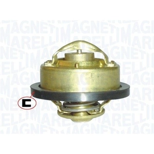 Comparateur de prix : Thermostat MAGNETI MARELLI 352317101360