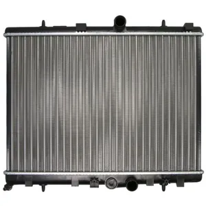 Radiateur, refroidissement moteur MAGNETI MARELLI 350213156100 pas cher