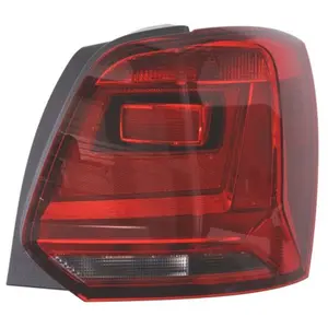 Comparateur de prix : MAGNETI MARELLI Feu arrière pour VOLKSWAGEN: Polo (Ref: 714000028781)