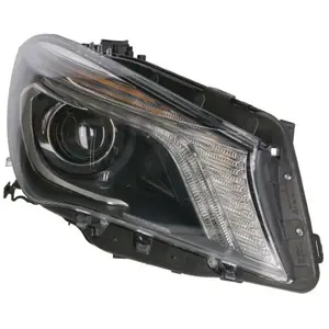 MAGNETI MARELLI Phare avant pour MERCEDES-BENZ: Classe CLA (Ref: 711307024237)
