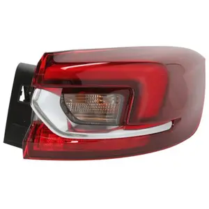 MAGNETI MARELLI Feu arrière pour OPEL: Insignia (Ref: 714020590801)