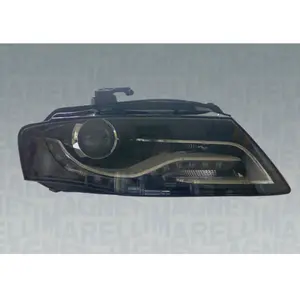 Comparateur de prix : MAGNETI MARELLI Phare avant pour AUDI: A4, S4 (Ref: 711307022805)
