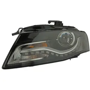 Projecteur principal MAGNETI MARELLI 711307022798, gauche