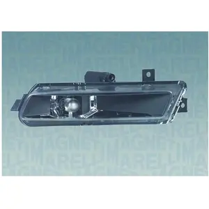 MAGNETI MARELLI Phare antibrouillard pour BMW: Série 1 (Ref: 712402001120)