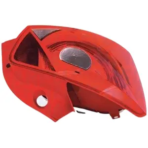 MAGNETI MARELLI Feu arrière pour SEAT: Ibiza (Ref: 714000283904)