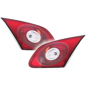 Comparateur de prix : Magneti Marelli 714027100701 Feu arrière