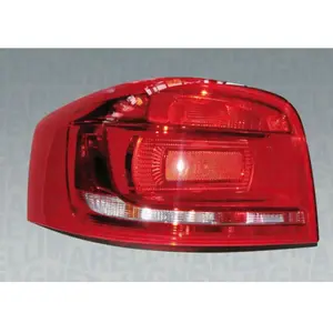 MAGNETI MARELLI Feu arrière pour AUDI: A3, S3 (Ref: 714021910804)