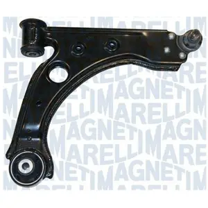 Bras de suspension MAGNETI MARELLI 301181307000 essieu avant, droite, avant pas cher