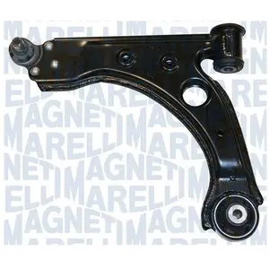 Bras de suspension MAGNETI MARELLI 301181306800 essieu avant, gauche, avant