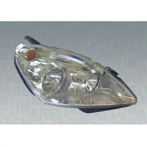 Projecteur principal MAGNETI MARELLI 710301214207, gauche pas cher