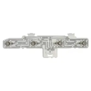 Comparateur de prix : Magneti Marelli 714021722801 Support de lampe, feu arrière
