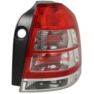 MAGNETI MARELLI Feu arrière pour OPEL: Zafira (Ref: 714021721801)