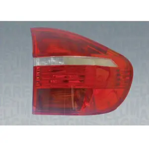 Comparateur de prix : MAGNETI MARELLI Feu arrière pour BMW: X5 (Ref: 714021890802)