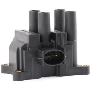 Comparateur de prix : Bobine d'allumage MAGNETI MARELLI 060717038012