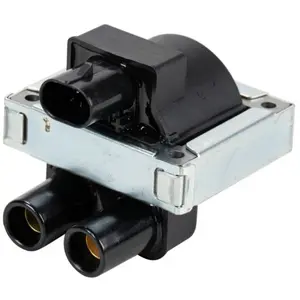 060717056012 MAGNETI MARELLI BAEQ056 Bobine d'allumage