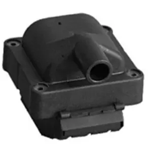 Comparateur de prix : MAGNETI MARELLI Bobine d'allumage pour VOLKSWAGEN: Sharan, Polo, Golf, Transporter, Passat, Scirocco, Golf Cabriolet, Lupo, Caddy (Ref: 060717007012)