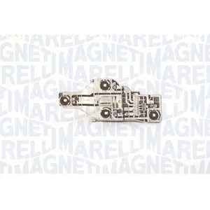 Comparateur de prix : Support de lampe, feu arrière MAGNETI MARELLI 714027592801