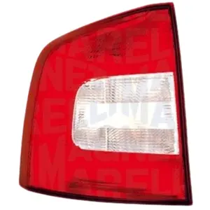 MAGNETI MARELLI Feu arrière pour SKODA: Octavia (Ref: 714021701801)