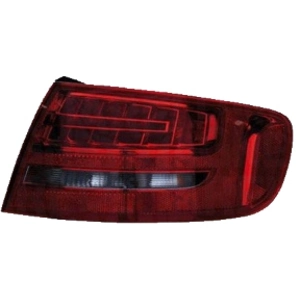 MAGNETI MARELLI Feu arrière pour AUDI: A4, S4 (Ref: 714021590701) pas cher