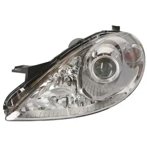 Comparateur de prix : Projecteur principal MAGNETI MARELLI 710301197211, gauche