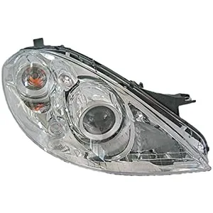 Comparateur de prix : Projecteur principal MAGNETI MARELLI 710301197271, gauche