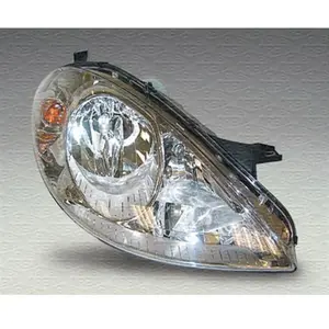 Comparateur de prix : Projecteur principal MAGNETI MARELLI, par ex. pour Mercedes-Benz