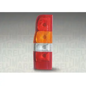 Feu arrière MAGNETI MARELLI 712384041110 - Réf. 712384041110 pas cher