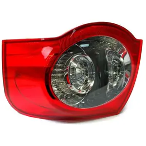 TYC Projecteur Antibrouillard Compatibilite Avec HONDA 19 0799 01 2