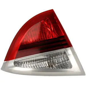 Feu arrière MAGNETI MARELLI 714027620701 gauche pas cher