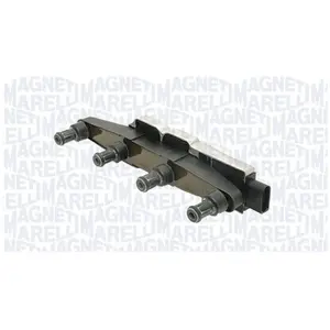 Bobine d'allumage MAGNETI MARELLI 060796115010